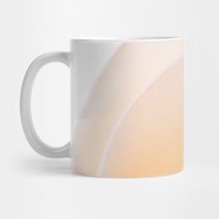 Not obvious. Minimal - Color 6 Mug